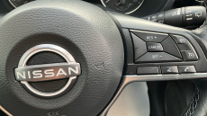 Nissan Juke 1.6 Hybrid N-Connecta 5dr Auto Hybrid Hatchback